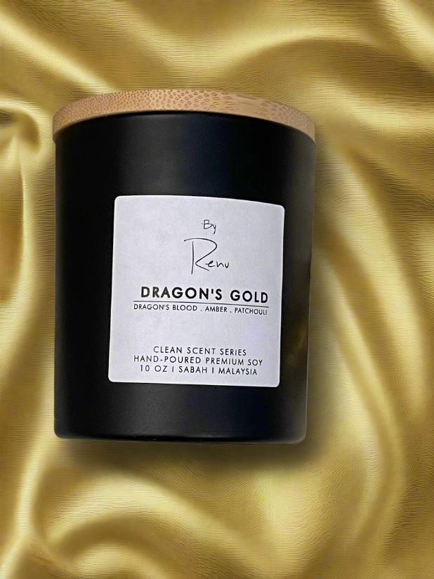 Dragon's Gold